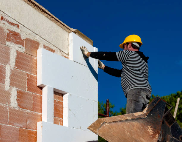 Best Residential Insulation in Baker, MT