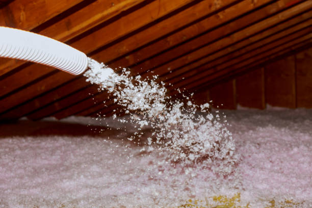 Best Insulation Installation Services in Baker, MT