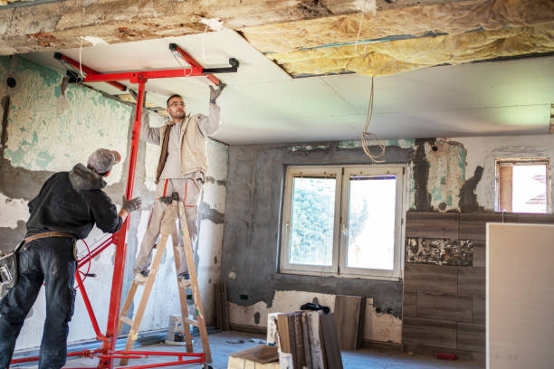 Best Insulation for Specific Applications in Baker, MT