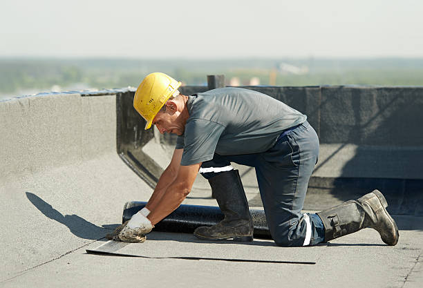 Best Insulation for Specific Applications in Baker, MT