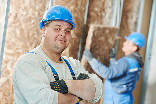 Best Types of Insulation in Baker, MT